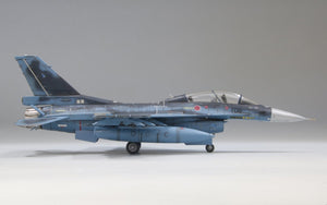 Fine Molds FP49 JASDF F-2B Fighter 1/72 – immagine 9