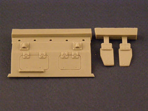Panzer Art RE35-026 Panzer III/StuG III hybrid conversion 1/35 – immagine 2