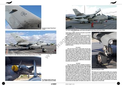 Kagero 88005 Panavia Tornado PL – Bild 3