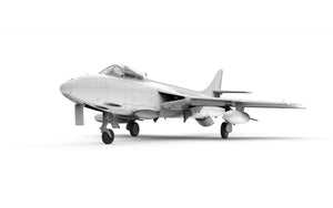 Airfix 09185 Hawker Hunter F6 1/48 – Bild 7