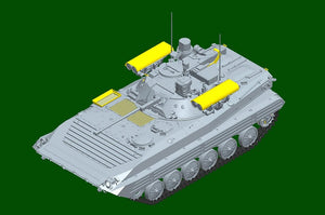 Trumpeter 09558 Russian BMP-2M Berezhok Turret 1/35 – immagine 4