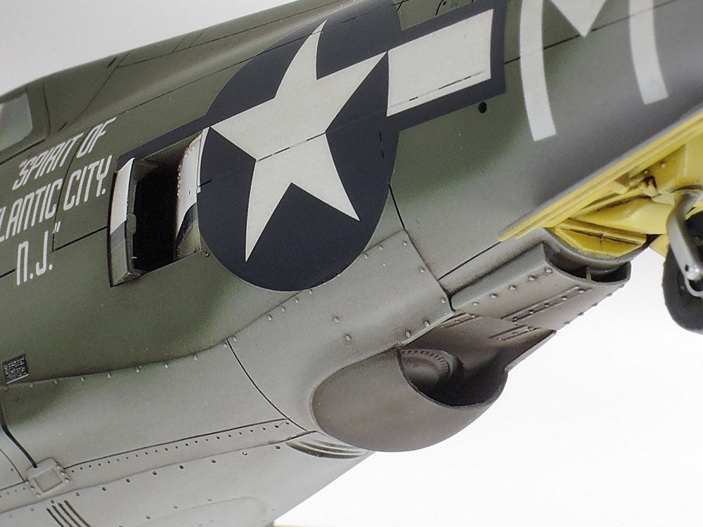 Tamiya 61086 P-47D Razorback 1/48 – Bild 8