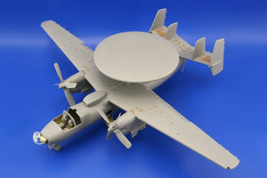 Eduard 48637 E-2C exterior KINETIC 1/48 – Bild 4