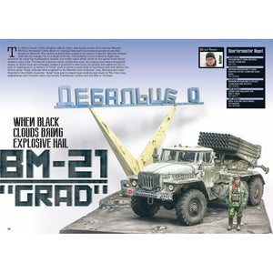 Abrams Squad nr 14 - ISSN 2340-1850 – immagine 4