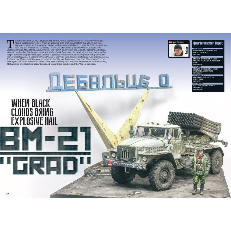 Abrams Squad nr 14 - ISSN 2340-1850 – immagine 4