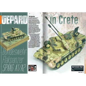 Abrams Squad nr 18 - ISSN 2340-1850 – Bild 2