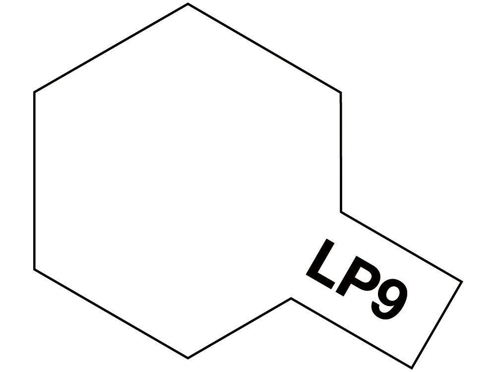 Tamiya 82109 LP-9 Clear 10ml – imagen 2