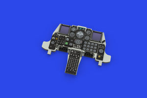 Eduard 644286 A-10C LooKplus GREAT WALL HOBBY 1/48 – zdjęcie 4