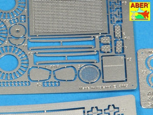 Aber 24035 Subaru BRZ 1/24 – Bild 3