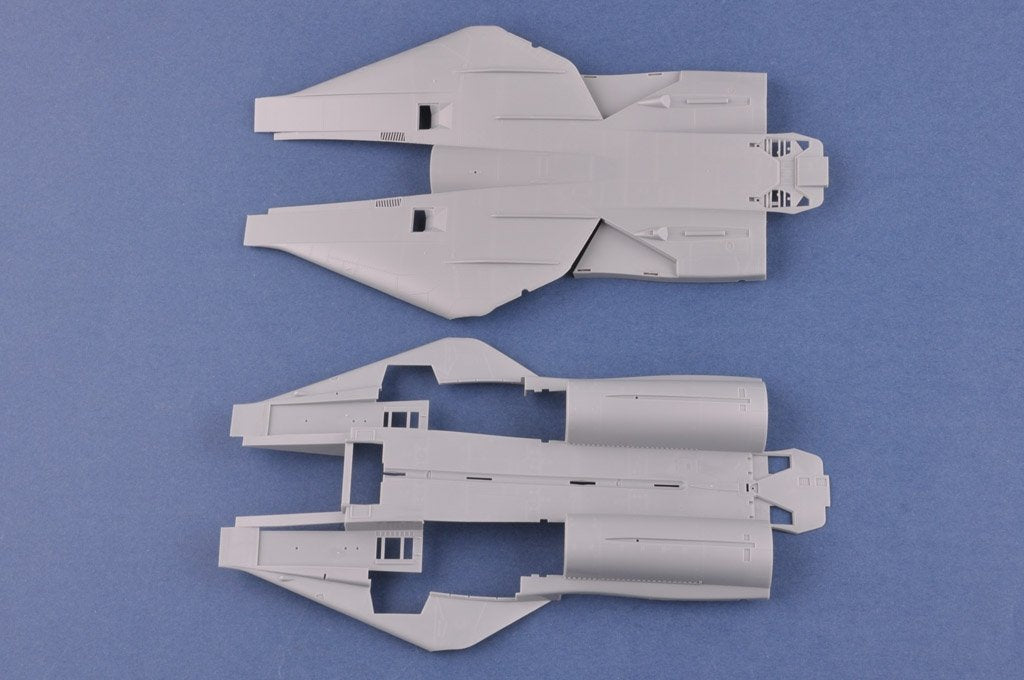 Hobby Boss 81771 IRIAF Persian Cat F-14A Tomcat 1/48 – image 13