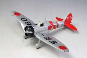 Fine Molds FB22 Groupe de chasseurs IJN A5M4 Soryu (Type 96 Claude) 1/48 – image 11