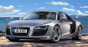 Revell 07398 Audi R8 1/24