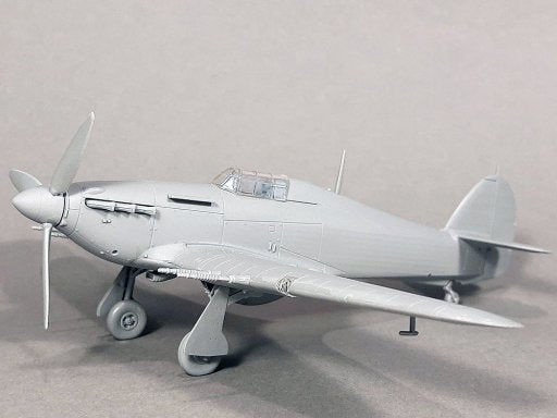 Arma Hobby 70035 Hawker Hurricane Mk IIc Expert Set 1/72 – zdjęcie 7