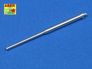 Aber 35L-017 German 45mm barrel for Pak 184 (r) 1/35