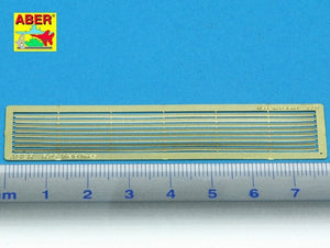 Aber R-05 Weld lines – immagine 2