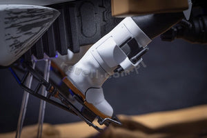 Revell 06786 Speeder Bike - The Mandalorian 1/12 – Bild 12