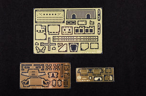 I Love Kit 63554 SOCOM M1245A1 M-ATV 1/35 – image 15