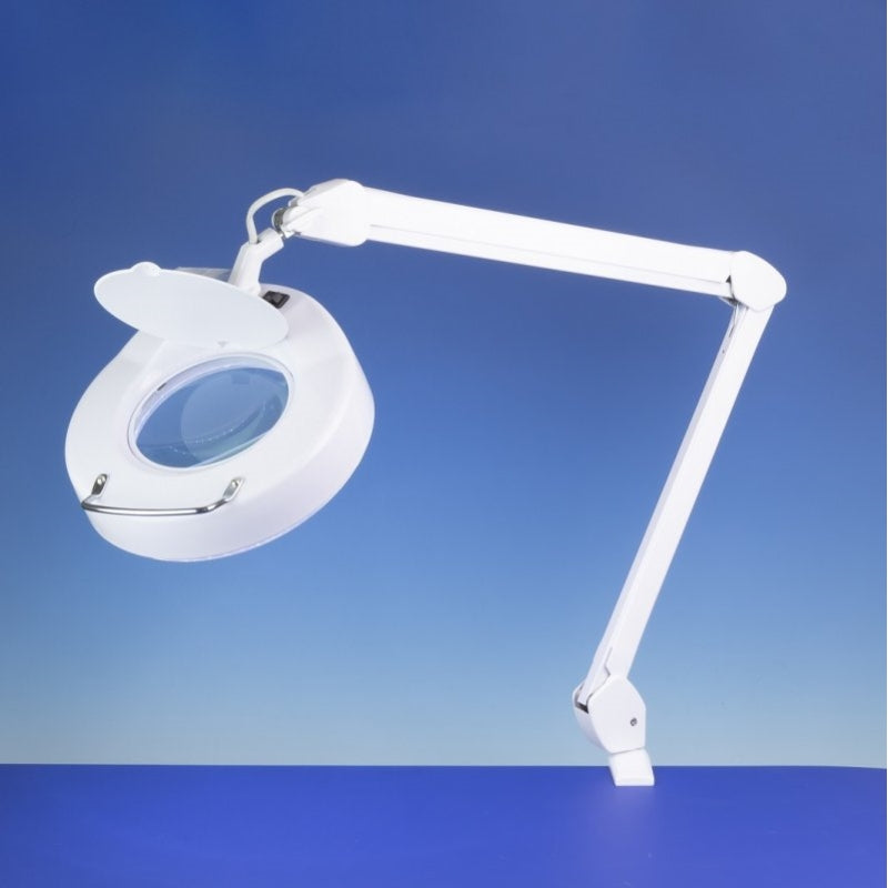 Lampe loupe LED classique Lightcraft LC8064LED-EU