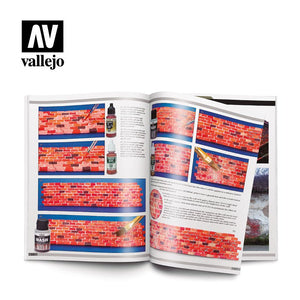 Vallejo 75034 Landscapes of War Vol. 3 EN – Bild 3