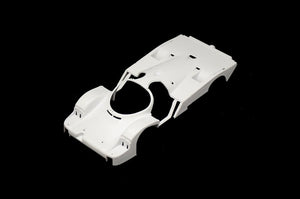 Italeri 3648 PORSCHE 956 1/24 – zdjęcie 6