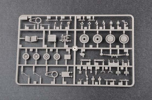 Trumpeter 05515 Russian 9P148 Konkurs BRDM-2 Spandrel 1/35 – Bild 10