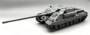 Maquette amusante FV 217 Badger (35A034), chasseur de chars lourd britannique, échelle 1/35 – image 2