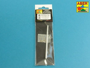 Aber 35L-259 Uzbrojenie do radzieckiego KW-5 1/35 – immagine 2