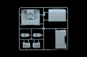 Italeri 3907 VOLVO FH16 520 SLEEPER CAB – zdjęcie 8