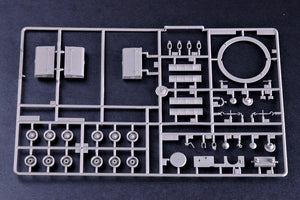 Trumpeter 00357 Russie KV-1 s Ehkranami (1/35) – image 18