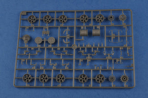Hobby Boss 83856 IDF ACHZARIT 1/35 – imagen 8