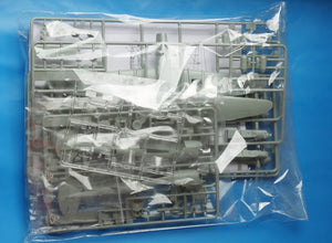 RS Models 94026 Lockheed P-38 J-15 LO - Battle over Moravia (Limited Edition) 1/72 – Bild 4