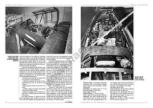 Kagero 3051 Focke-Wulf Ta 154 &amp;quot;Moskito&amp;quot; (EN) – imagen 2