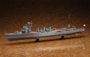 Aoshima 00287 I.J.N. A.A. CRUISER ISUZU 1/350 – immagine 2