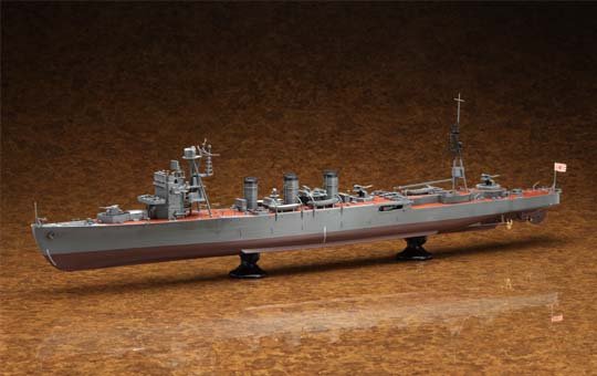Aoshima 00287 I.J.N. A.A. CRUISER ISUZU 1/350 – immagine 2