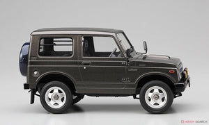 Hasegawa HC22 SUZUKI JIMNY (JA11-5) 1/24 – Bild 3