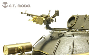 E.T. Model E35-042 WWII Soviet JS-3 Stalin（Mod.1945) (For TAMIYA 35211) 1/35 – immagine 6