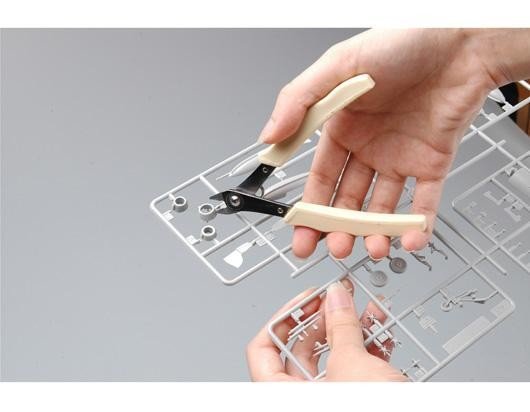 Trumpeter 09911 Hobby Side Cutter – immagine 3