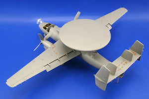 Eduard 48637 E-2C exterior KINETIC 1/48 – Bild 7