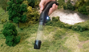 Aspirateur Woodland Scenic FS640 – image 3