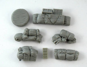 Panzer Art RE35-550 Stowage set for CWT15 1/35 – imagen 4
