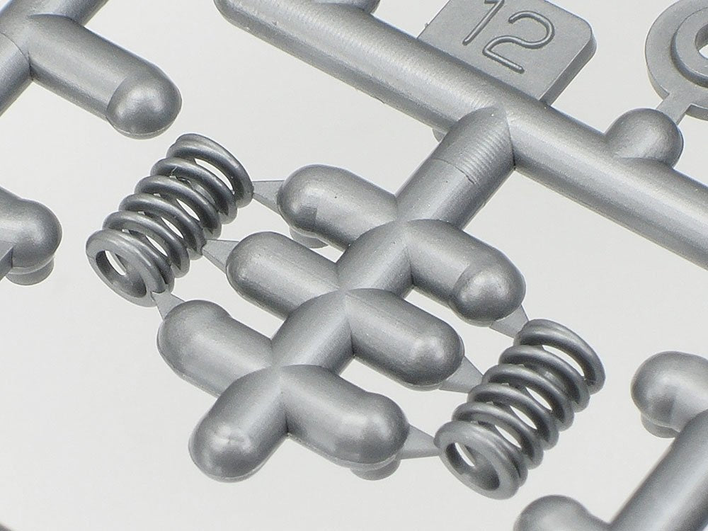 Tamiya 24364 GMA T.50 1/24 – Bild 9