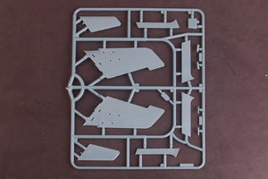 Kitty Hawk 80129 TF-9J Cougar 1/48 – imagen 10
