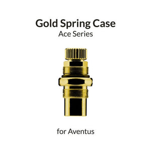 Gaahleri 47354 Aventus Gold Spring Case