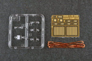 Trumpeter 09598 Object 490B 1/35 – immagine 10