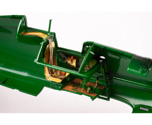 Eduard 33250 Gladiator Mk.I for ICM 1/32 – imagen 3