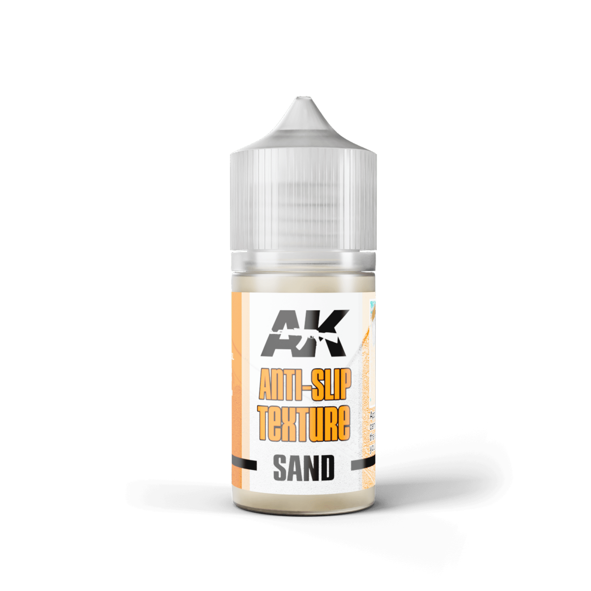 AK Interactive AK8200 anti-slip texture – Bild 4