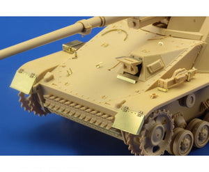 Eduard 36266 Nashorn 1/35 Tamiya – zdjęcie 5