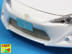 Aber 24034 Toyota GT 86 1/24 – immagine 13
