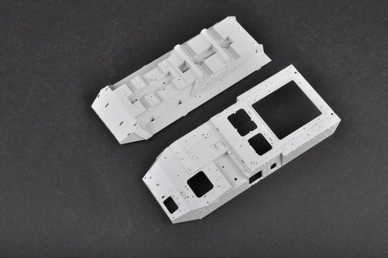 Trumpeter 01512 M1129 Stryker Mortar Carrier Vehicle (MC-B) 1/35 – image 9