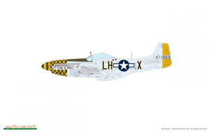 Eduard 2147 Aces of The Eight Dual Combo Limited Edition 1/72 – immagine 34